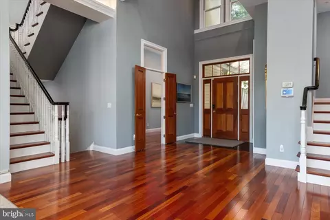 Entry Way - 145 Spa Dr, Annapolis, MD 21403 photo 1 of 4
