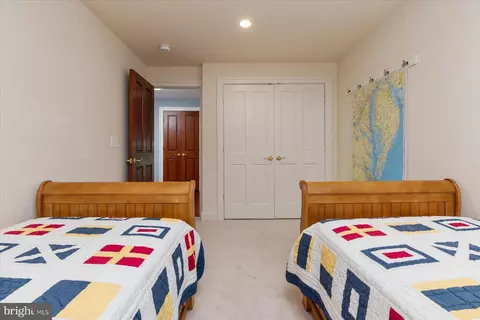 Bedroom - 145 Spa Dr, Annapolis, MD 21403 photo 8 of 8