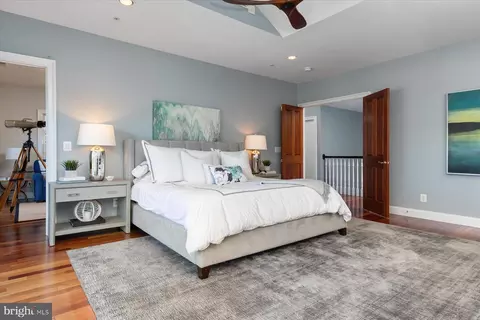 Bedroom - 145 Spa Dr, Annapolis, MD 21403 photo 3 of 8
