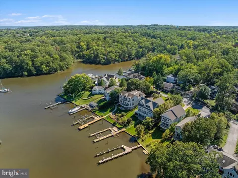 View/Area - 145 Spa Dr, Annapolis, MD 21403 photo 9 of 15