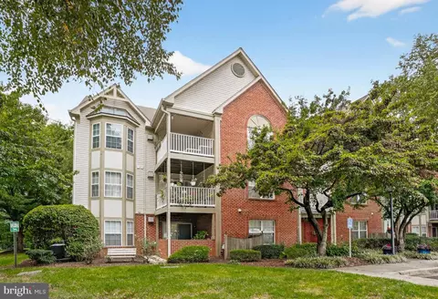 627 Admiral Dr #203, Annapolis, MD 21401