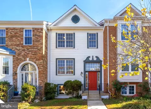 268 Saint Michaels Cir, Odenton, MD 21113