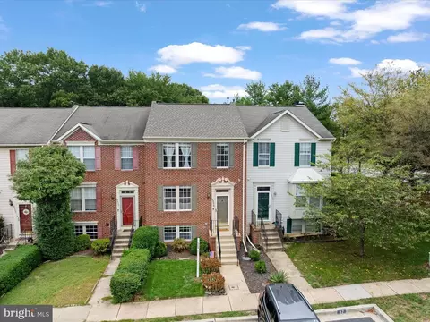 8539 Pine Meadows Dr, Odenton, MD 21113 photo 39