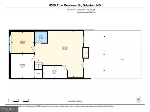 8539 Pine Meadows Dr, Odenton, MD 21113 photo 38