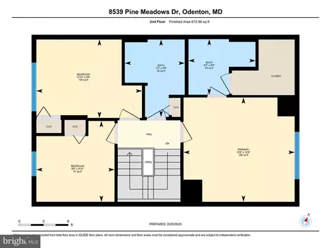 8539 Pine Meadows Dr, Odenton, MD 21113 photo 37