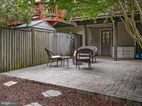 8539 Pine Meadows Dr, Odenton, MD 21113 photo 33
