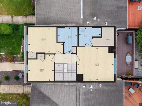 8539 Pine Meadows Dr, Odenton, MD 21113 photo 36