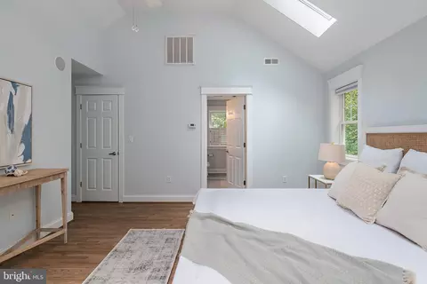 Bedroom - 1634 Ridout Rd, Annapolis, MD 21409 photo 4 of 8