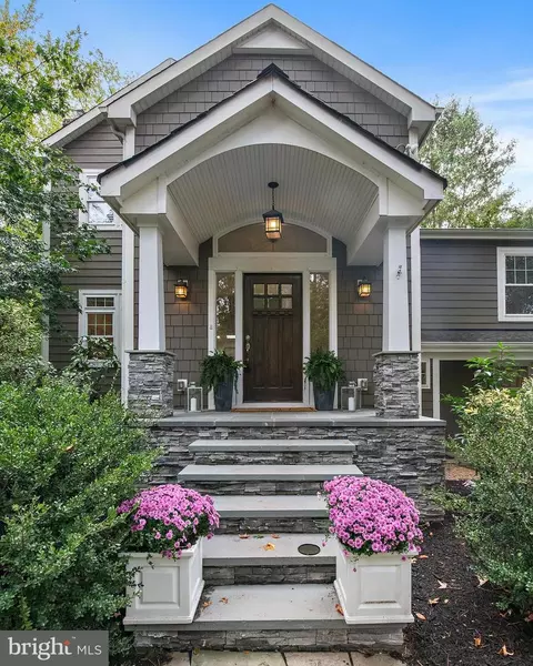 Exterior - 1634 Ridout Rd, Annapolis, MD 21409 photo 9 of 13