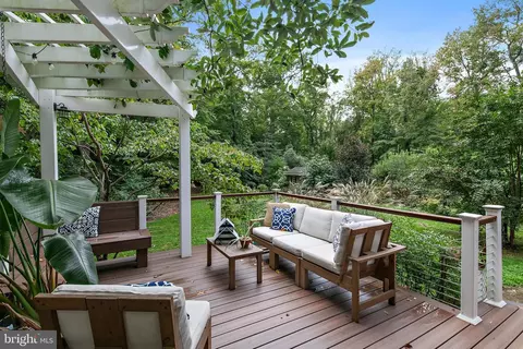 Exterior - 1634 Ridout Rd, Annapolis, MD 21409 photo 10 of 13