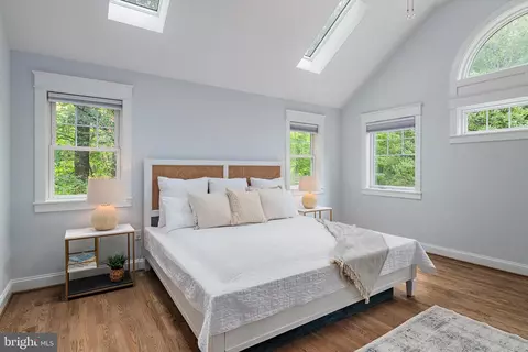 Bedroom - 1634 Ridout Rd, Annapolis, MD 21409 photo 2 of 8