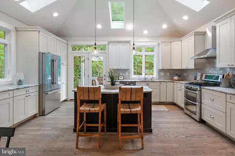 Kitchen - 1634 Ridout Rd, Annapolis, MD 21409 photo 1 of 8