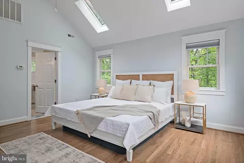Bedroom - 1634 Ridout Rd, Annapolis, MD 21409 photo 1 of 8