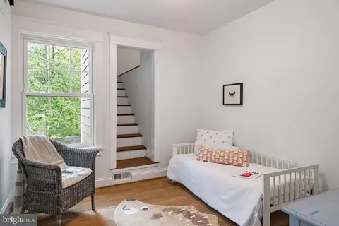 Bedroom - 1634 Ridout Rd, Annapolis, MD 21409 photo 5 of 8