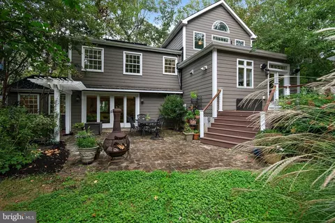 Exterior - 1634 Ridout Rd, Annapolis, MD 21409 photo 3 of 13