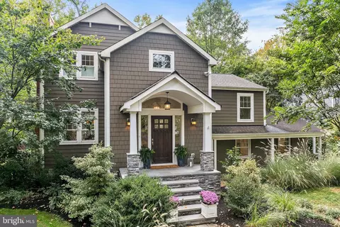Exterior - 1634 Ridout Rd, Annapolis, MD 21409 photo 7 of 13