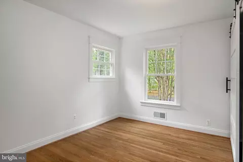 Bedroom - 1634 Ridout Rd, Annapolis, MD 21409 photo 6 of 8