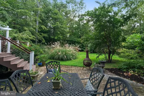 Exterior - 1634 Ridout Rd, Annapolis, MD 21409 photo 12 of 13