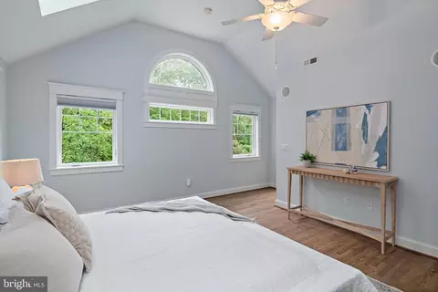 Bedroom - 1634 Ridout Rd, Annapolis, MD 21409 photo 3 of 8