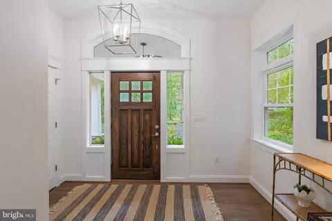 Entry Way - 1634 Ridout Rd, Annapolis, MD 21409 photo 1 of 9