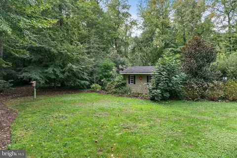 Exterior - 1634 Ridout Rd, Annapolis, MD 21409 photo 6 of 13