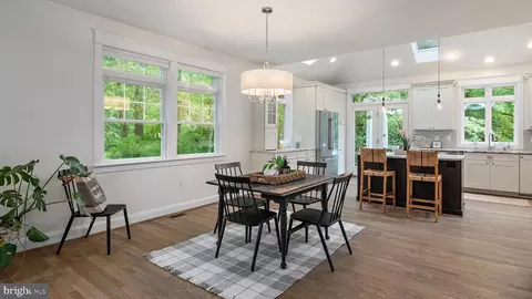 Dining - 1634 Ridout Rd, Annapolis, MD 21409 photo 2 of 3
