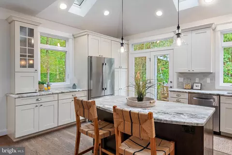 Kitchen - 1634 Ridout Rd, Annapolis, MD 21409 photo 2 of 8