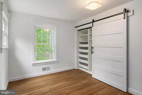 Bedroom - 1634 Ridout Rd, Annapolis, MD 21409 photo 7 of 8