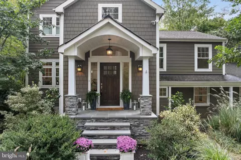 Exterior - 1634 Ridout Rd, Annapolis, MD 21409 photo 2 of 13