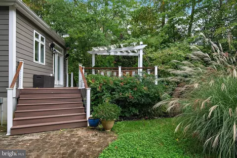 Exterior - 1634 Ridout Rd, Annapolis, MD 21409 photo 13 of 13