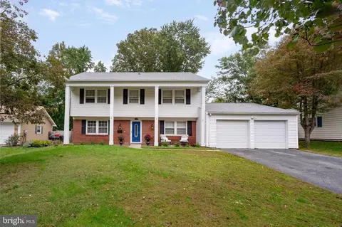 1726 Truro Rd, Crofton, MD 21114
