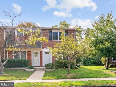 8421 Norwood Dr, Millersville, MD 21108