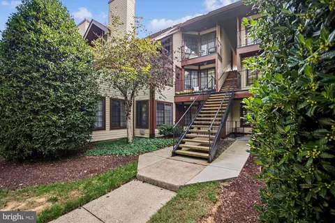 1611 C Airy Hill Ct #9C, Crofton, MD 21114