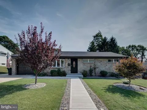 405 Melrose Ave, Glen Burnie, MD 21061