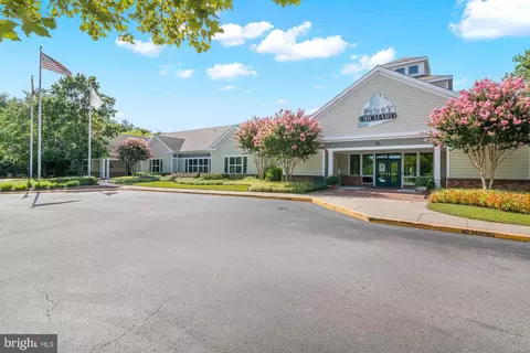 Exterior - 8504 Summershade Dr, Odenton, MD 21113 photo 12 of 12