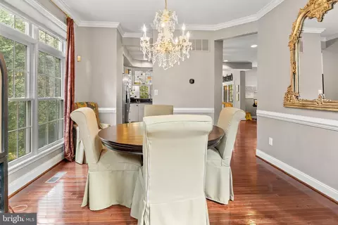 Dining - 8504 Summershade Dr, Odenton, MD 21113 photo 1 of 5