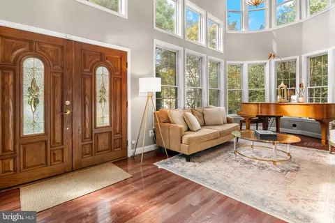 Entry Way - 8504 Summershade Dr, Odenton, MD 21113 photo 1 of 11