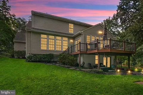 Exterior - 8504 Summershade Dr, Odenton, MD 21113 photo 3 of 12