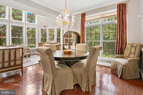 Dining - 8504 Summershade Dr, Odenton, MD 21113 photo 2 of 5