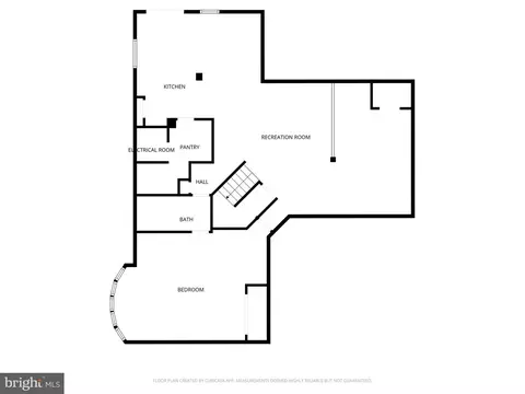 Floorplan - 8504 Summershade Dr, Odenton, MD 21113 photo 3 of 3