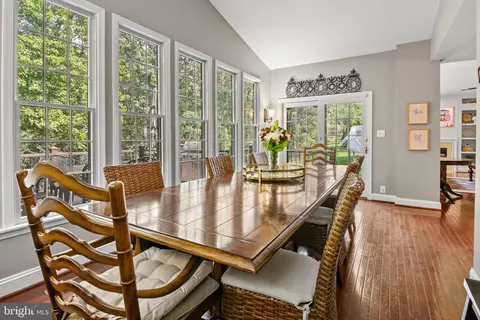 Dining - 8504 Summershade Dr, Odenton, MD 21113 photo 5 of 5