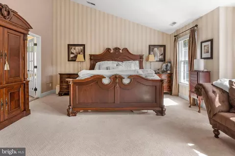 Bedroom - 8504 Summershade Dr, Odenton, MD 21113 photo 2 of 13
