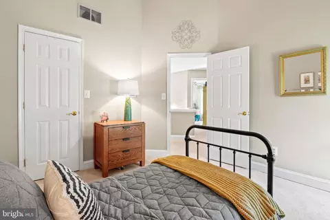 Bedroom - 8504 Summershade Dr, Odenton, MD 21113 photo 9 of 13