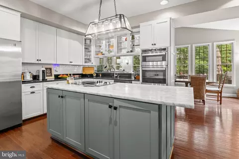 Kitchen - 8504 Summershade Dr, Odenton, MD 21113 photo 1 of 7