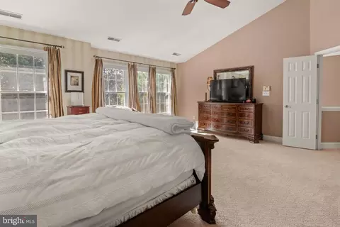 Bedroom - 8504 Summershade Dr, Odenton, MD 21113 photo 4 of 13