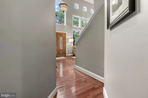Entry Way - 8504 Summershade Dr, Odenton, MD 21113 photo 4 of 11