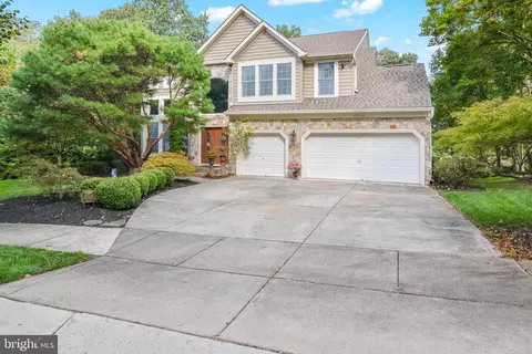 Exterior - 8504 Summershade Dr, Odenton, MD 21113 photo 11 of 12