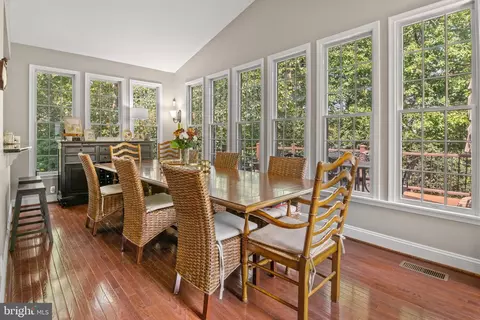 Dining - 8504 Summershade Dr, Odenton, MD 21113 photo 3 of 5