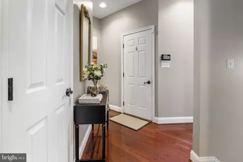 Entry Way - 8504 Summershade Dr, Odenton, MD 21113 photo 6 of 11