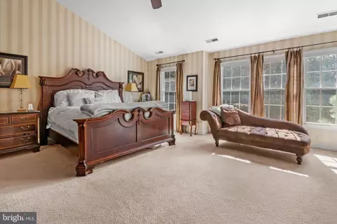 Bedroom - 8504 Summershade Dr, Odenton, MD 21113 photo 1 of 13